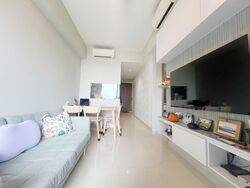 Parc Botannia (D28), Condominium #552047381